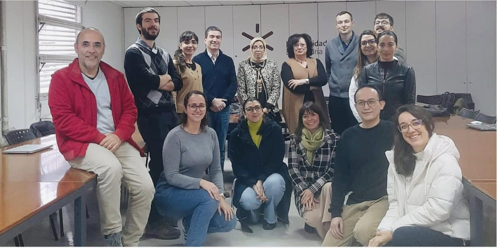 Coopération internationale