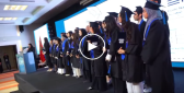 Cérémonie de remise des diplômes | ENAAGADIR | Trois premières promotions